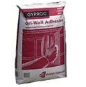 Gyproc Driwall Adhesive 25Kg - Delivery within Leicester only