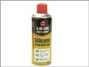 3 in 1 Silicone Lubricant Oil Spray 400ml