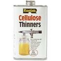 Rustin's Cellulose Thinners 250ml