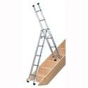 Abru Arrow 3 Way Combination Ladder