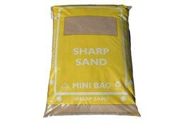Sharp Sand - Delivery Within Leicester Only