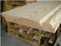 Skirting Pine 170 x 21mm Torus/Ogee 2.4m - Leicester Delivery Only
