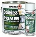 Zinsser B/E Odourless Interior Primer 1L