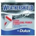 Dulux Weathershield Stabilising Solution 2.5L