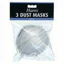 Harris Dust Masks 3pcs 5085