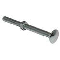 Carriage Bolt M10 x 100mm 1pc
