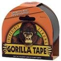 Gorilla Black Tape 32m